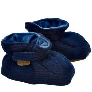 Babyfutter (23-24) - En Fant