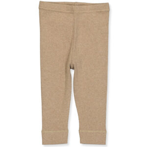 Organic Poesme baby leggings (9 mdr/74 cm) - Popirol