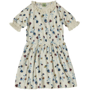 Organic kjole (110) - Fub