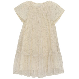 Kjole (3 år/98 cm) - Huttelihut