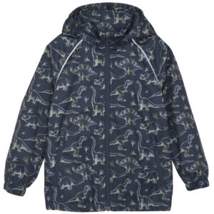 Softshell (2 år/92 cm) - Minymo