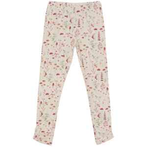 Organic leggings (3 år/98 cm) - Minymo