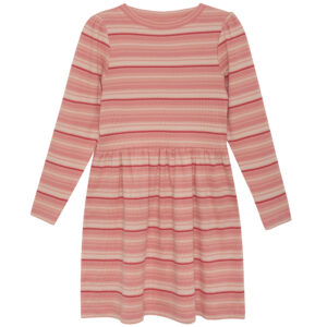 Rib kjole (2 år/92 cm) - Minymo