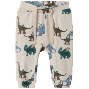 NBMDragon bukser (0 mdr/50 cm) - Name it