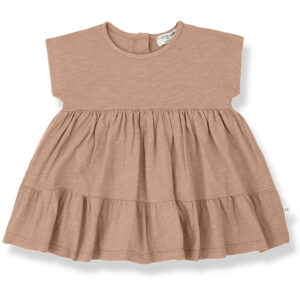 Antonella kjole (3 år/98 cm) - 1 + in the family