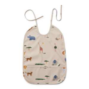 Lai spisesmæk (One size) - Liewood