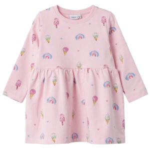 NMFFransia kjole (2 år/92 cm) - Name it