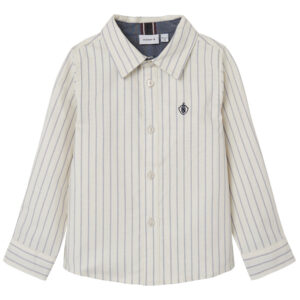 NMMFekid skjorte (18 mdr/86 cm) - Name it
