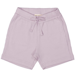 Modal rib shorts (4 år/104 cm) - MarMar