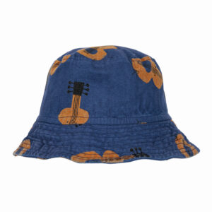 Acoustic guitar solhat (50) - Bobo Choses