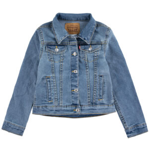Denimjakke (6 år/116 cm) - Levi's Kids
