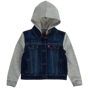 Denimjakke (18 mdr/86 cm) - Levi's Kids