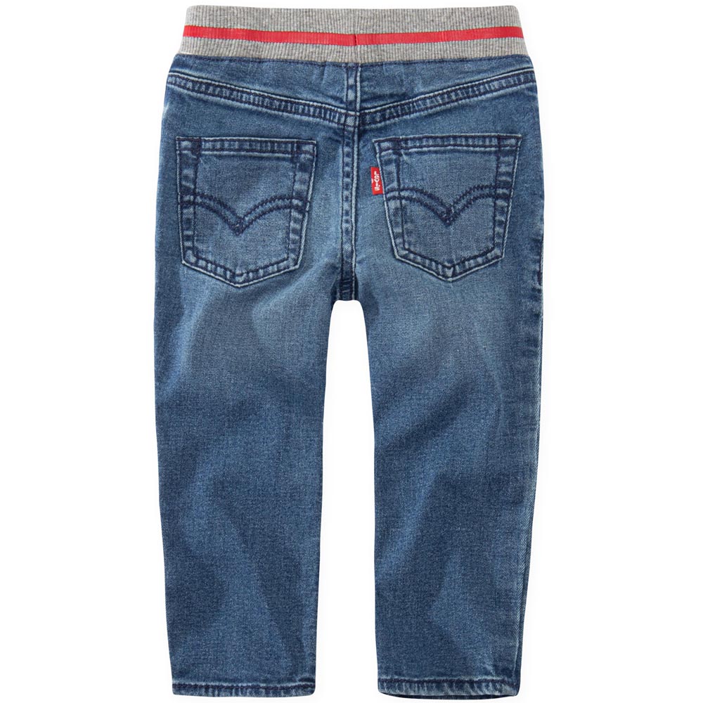 6582ece9dfcf46E9208-M2W_F_B Jeans (12 mdr/80 cm) - Levi's Kids