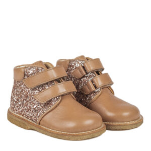 Glitter sko (22) - angulus