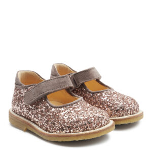 Glitter sko (22) - angulus