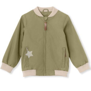 MATVillum jakke (6 år/116 cm) - Mini A Ture