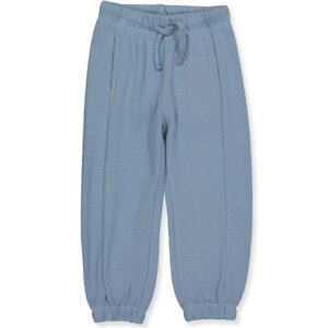 Alghero bukser - waffle (18 mdr/86 cm) - House of Kids