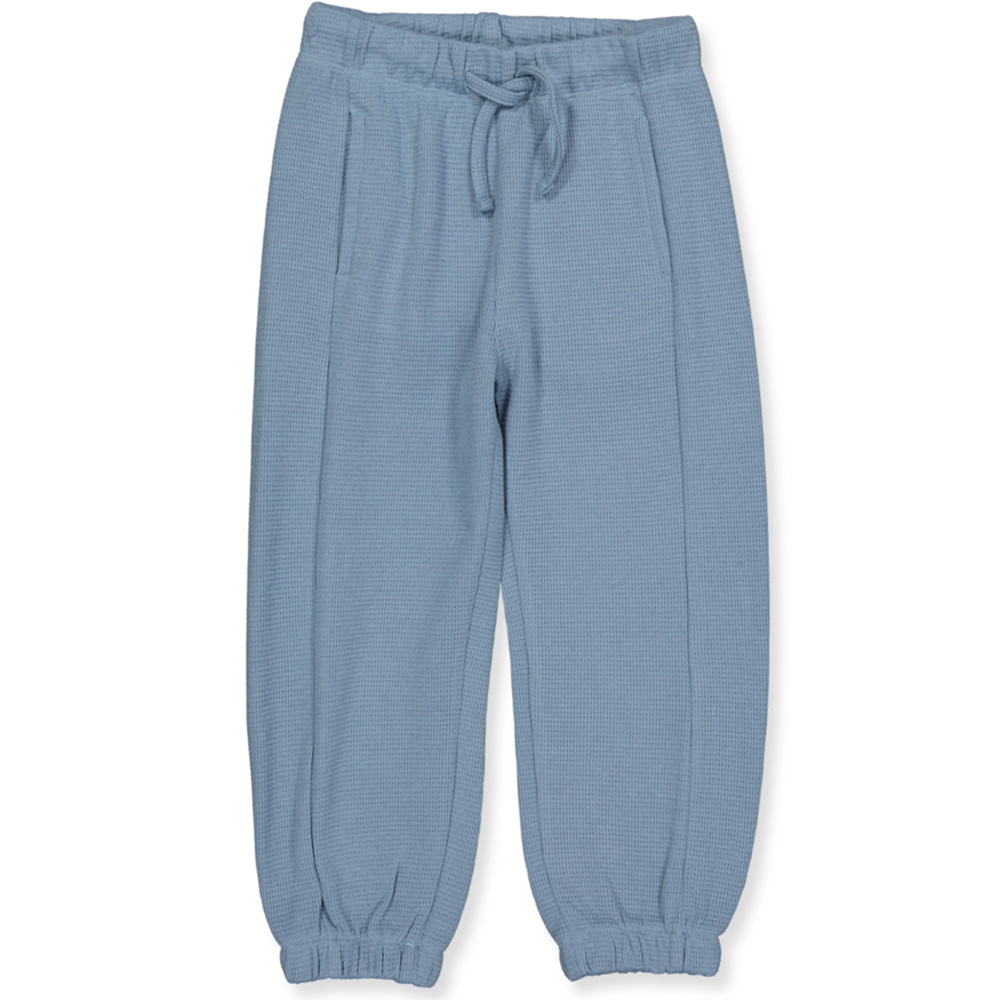 65954379b899cAlghero-faded_-2_Front_website Alghero bukser - waffle (18 mdr/86 cm) - House of Kids