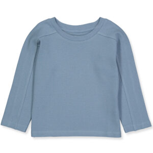 Ardea bluse - waffle (18 mdr/86 cm) - House of Kids