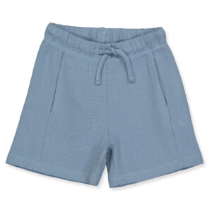 Avola shorts - waffle (18 mdr/86 cm) - House of Kids
