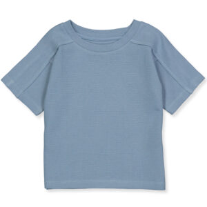 Alcamo t-shirt - waffle (18 mdr/86 cm) - House of Kids