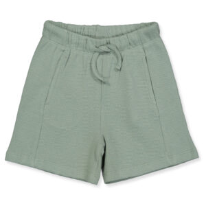 Avola shorts - waffle (18 mdr/86 cm) - House of Kids