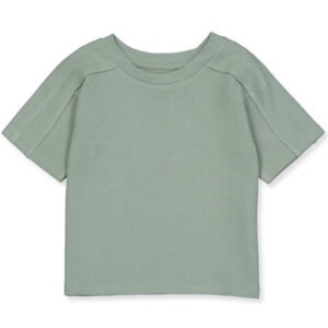 Alcamo t-shirt - waffle (18 mdr/86 cm) - House of Kids