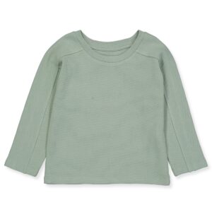 Ardea bluse - waffle (18 mdr/86 cm) - House of Kids