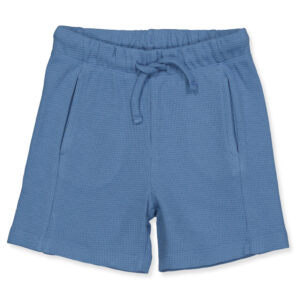 Avola shorts - waffle (18 mdr/86 cm) - House of Kids
