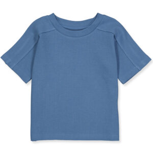 Alcamo t-shirt - waffle (18 mdr/86 cm) - House of Kids