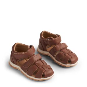 Frei S sandaler (23) - Wheat Footwear