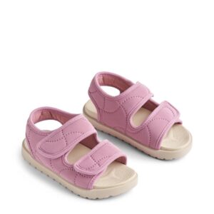 Healy sandaler (25) - Wheat Footwear