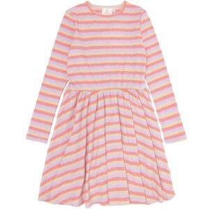 TNFridan rib kjole (11-12 år) - The new