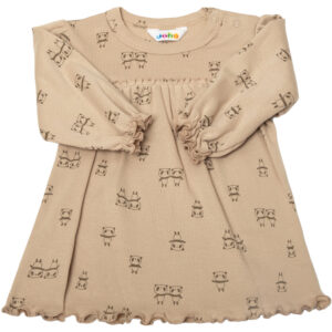 Organic kjole (100 cm) - Joha