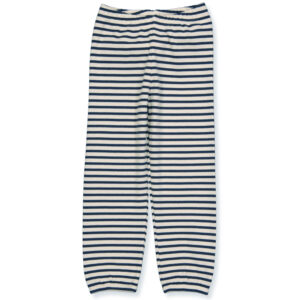 Amiens bukser - modal rib (18 mdr/86 cm) - House of Kids