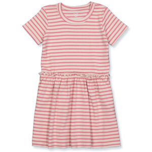 Modena kjole - modal rib (2 år/92 cm) - House of Kids