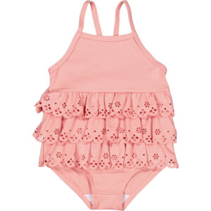 Sway UV 40+ badedragt (18 mdr/86 cm) - MarMar