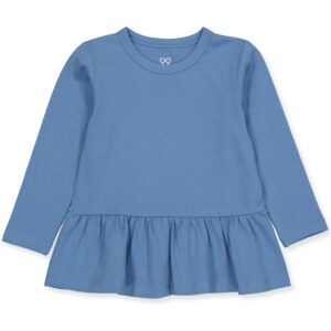 Lucca bluse - silk touch (2 år/92 cm) - House of Kids