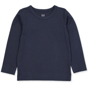 Milano bluse - silk touch (18 mdr/86 cm) - House of Kids