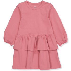 Rimini kjole - silk touch (2 år/92 cm) - House of Kids