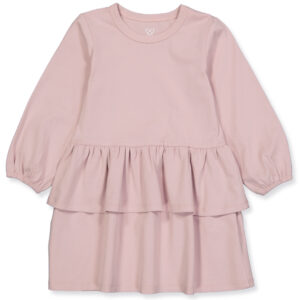 Rimini kjole - silk touch (2 år/92 cm) - House of Kids