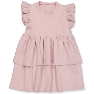 Verona kjole - silk touch (18 mdr/86 cm) - House of Kids