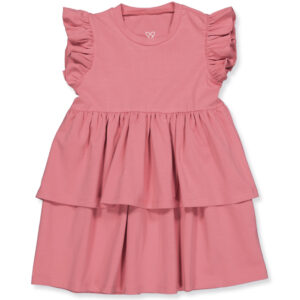 Verona kjole - silk touch (18 mdr/86 cm) - House of Kids