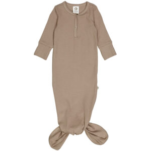 Organic rib heldragt (1 mdr/56 cm) - Müsli by Green Cotton