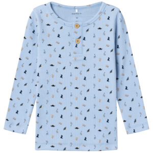 NMMDabbu bluse (4 år/104 cm) - Name it