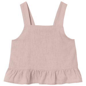 NKFFalinnen top (11-12 år) - Name it