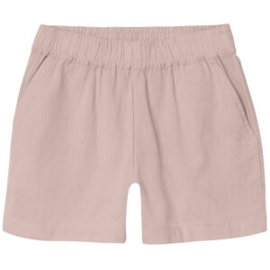 NKFFalinnen shorts (7 år/122 cm) - Name it