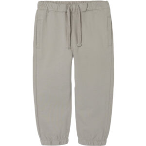 Organic NMMBobo sweatpants (5 år/110 cm) - Lil' Atelier