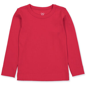 Milano bluse - modal rib (18 mdr/86 cm) - House of Kids