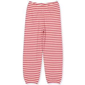 Amiens bukser - modal rib (18 mdr/86 cm) - House of Kids